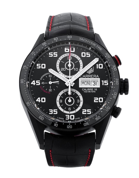 Tag Heuer Carrera CV2A81.FC6237